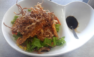 Mung Comida Oriental food