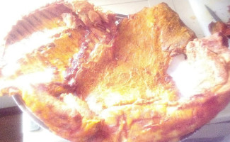 Piqueteadero Maria's Food