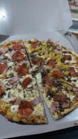 Auto Pizza Pizza Artezanale food