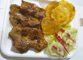 F R I E N D S F R I E N D S Fast Food Comida