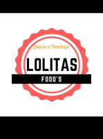 Lolitas Food's menu