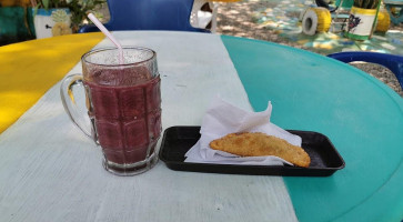 Fruteria Y Heladeria La Sabrosura food