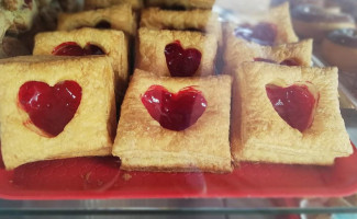 Panadería Polipán food