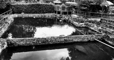 Campestre Piedra Y Cielo. outside