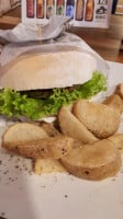 Artesano Burger Pola Marinilla food