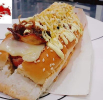 Gustos Y Antojos Comida