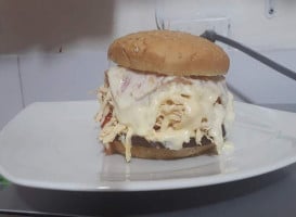 Gustos Y Antojos Comida