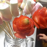 La Terraza Nourriture