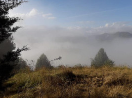 El Caney Parador Turistico Exterior