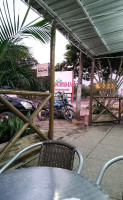 Supermercado Panorama outside