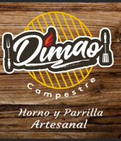 Dimao Campestre menu