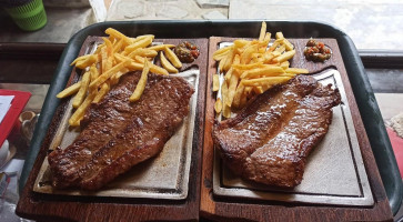 Balconcitos Comidas Y Bebidas food