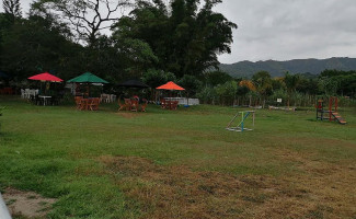 La Selva Club Campestre outside