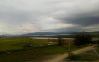 Surtidora El Pollo Extérieur