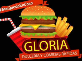 Dulcería Y Comidas Rápidas Gloria outside