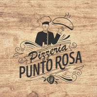 Pizzeria Punto Rosa menu