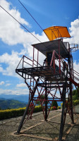 Mirador De La Vieja outside