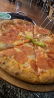 Papa John's Pizza food