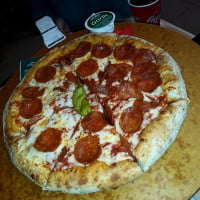 Papa John's Pizza food