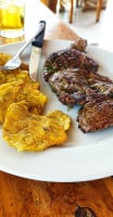 Las Margaritas Restaurante Bar food