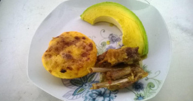 Provisiones Y Restaurantes Juan David food