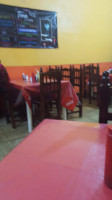 Taqueria Baltazar inside