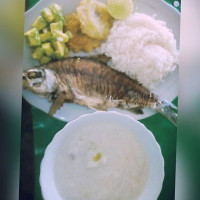 Asados El Rancho De Jonas food