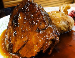 Plaza Food 85 Nourriture