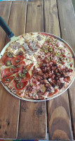 Britto's Pizza Pasta Y Parrilla food