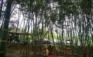 Kiosko Rancho Pacho Exterior