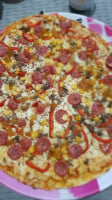 Donado's Pizza food