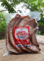 Chorizo Santa Rosano La 73 food