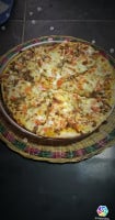 Mauros Pizza food