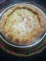 Mauros Pizza food