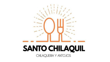 Santo Chilaquil menu