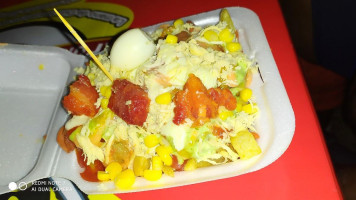 Tyson Burger Nourriture