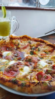 Pizzas J&g food