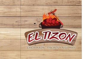 El Tizon menu