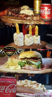 Hamburguesas En Arauca Boxes Burger House food