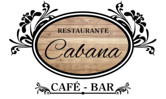 Restaurante Cabana Cafe-bar menu