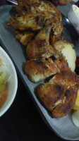 Pollo Arama food