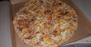 Pizzería Preciado La Mejor Pizza Del Sur De Colombia food