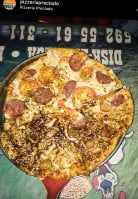 Pizzería Preciado La Mejor Pizza Del Sur De Colombia food