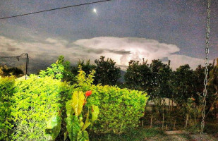 La Fonda De Lazaro Exterior