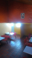 Asadero Mandarin inside