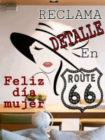 Route 66r Carta