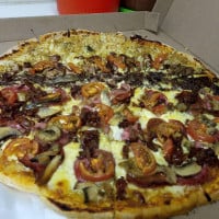 Pizpa's food