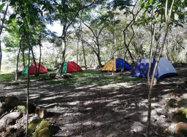 Casa Historica El Bosque Turismer outside