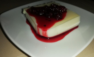 Mabuntu Eventos food