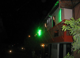 Pjpdiscoclub outside